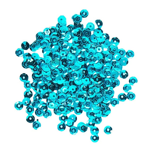 5mm Cut Cup Sequins (available in 3 colours)